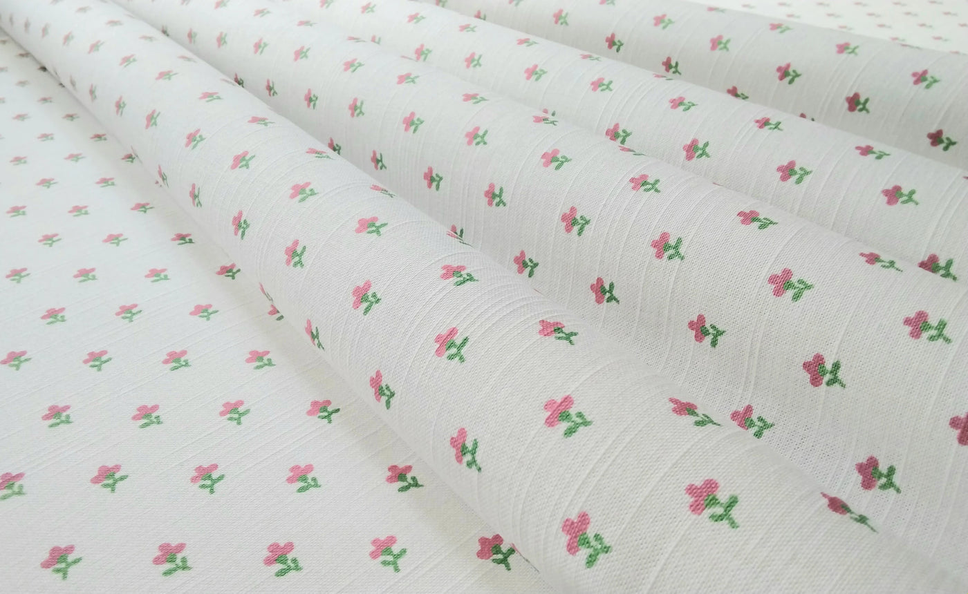 Furnishing Fabrics