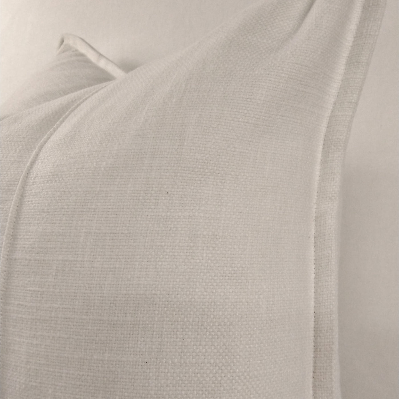 Namaste Single Pin Tuck Cushion