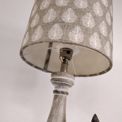 Jaipur Lampshade