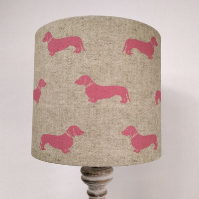 Peggy Lampshade