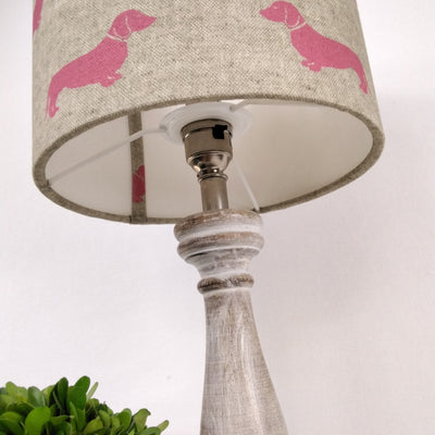 Peggy Lampshade