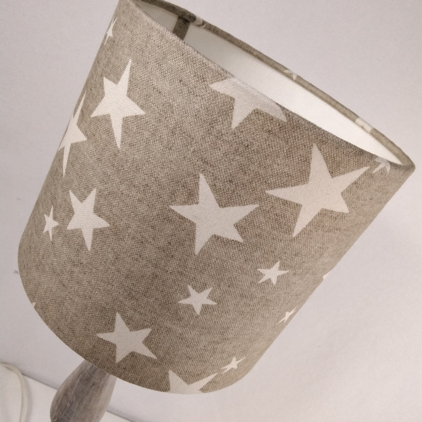 St Maws Lampshade