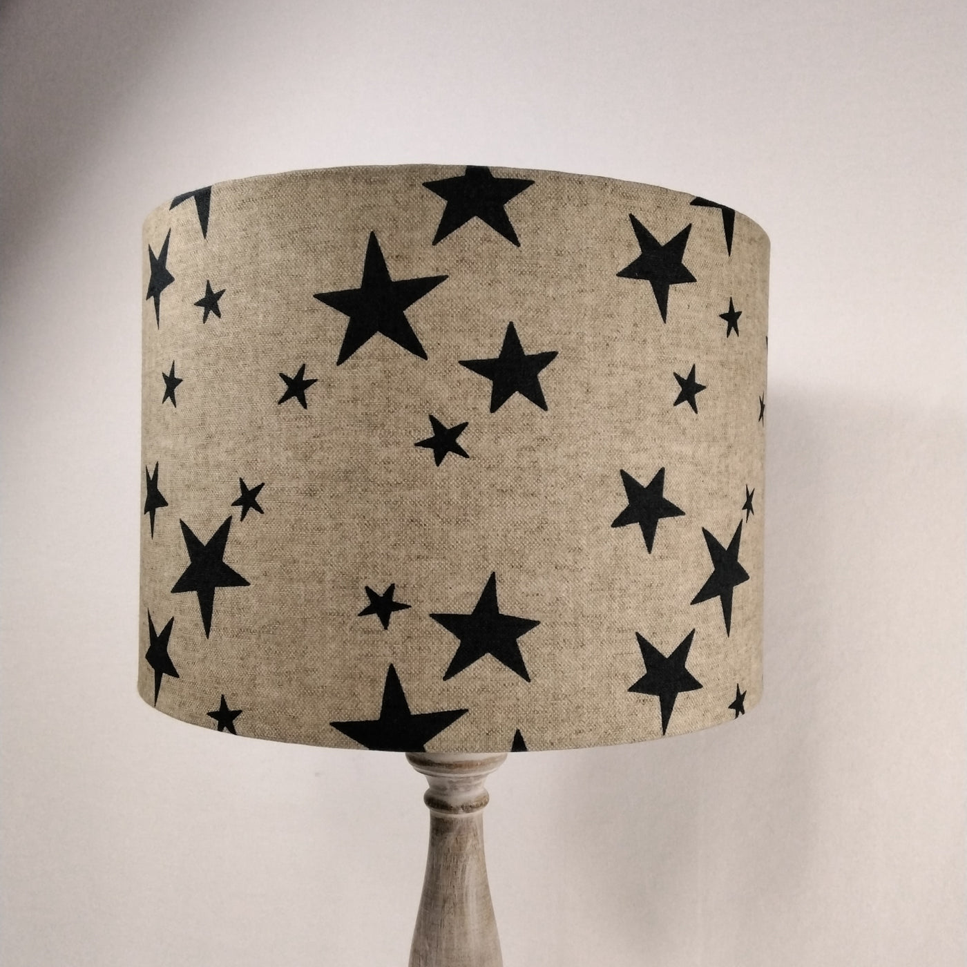 St Maws Lampshade