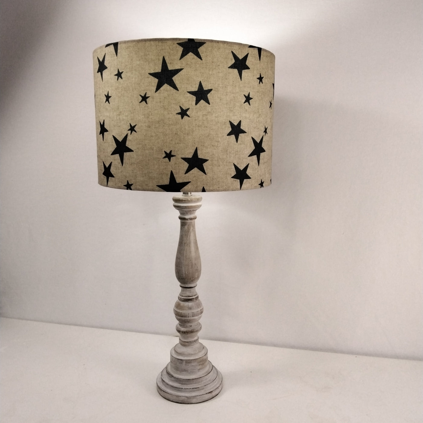 St Maws Lampshade