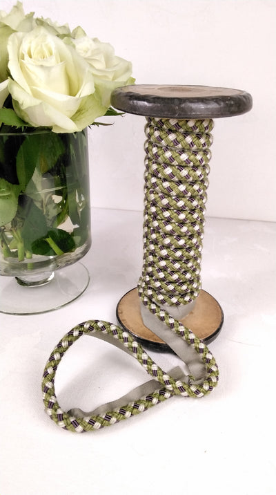 Flanged Piping Cord
