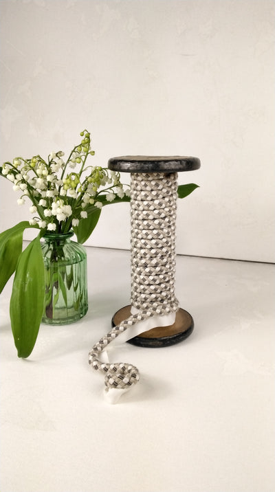 Flanged Piping Cord