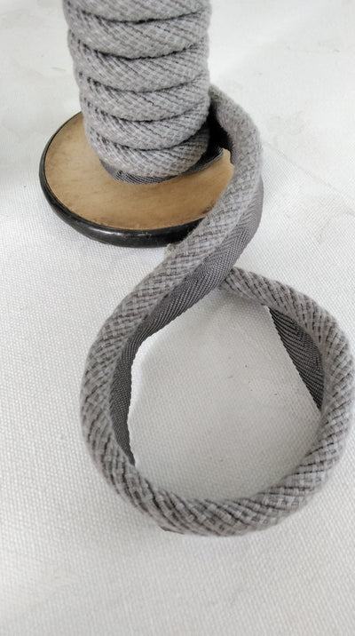 Flanged Piping Cord
