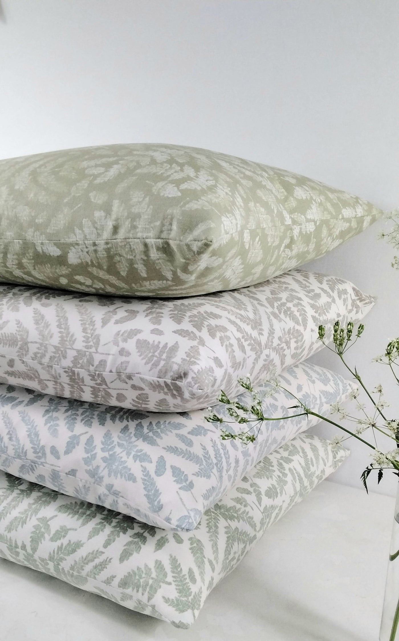 Fernshore Cushion