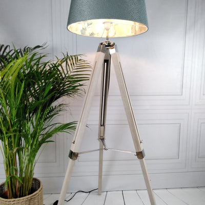 Tripod Floor Lamp