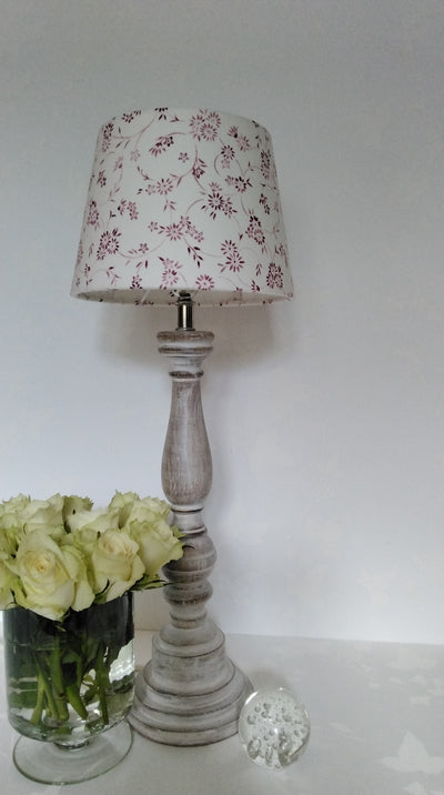 Winterbourne Lampshade