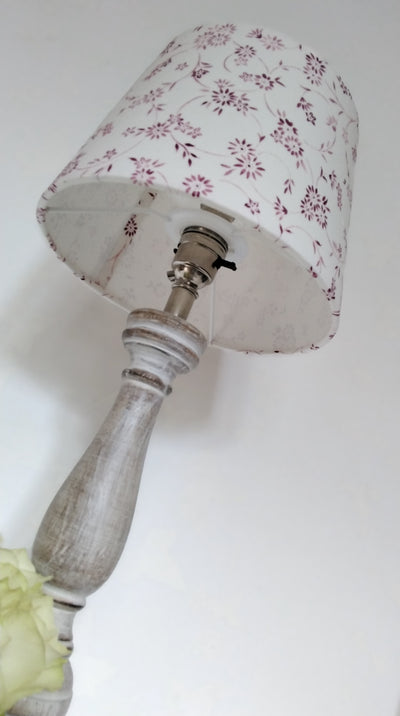 Winterbourne Lampshade