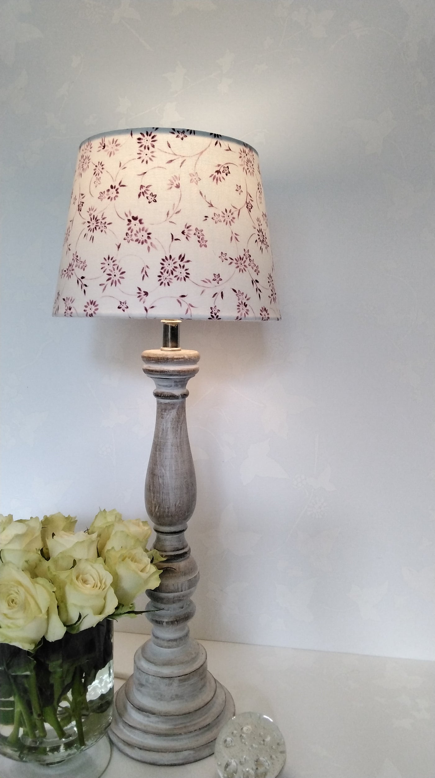 Winterbourne Lampshade