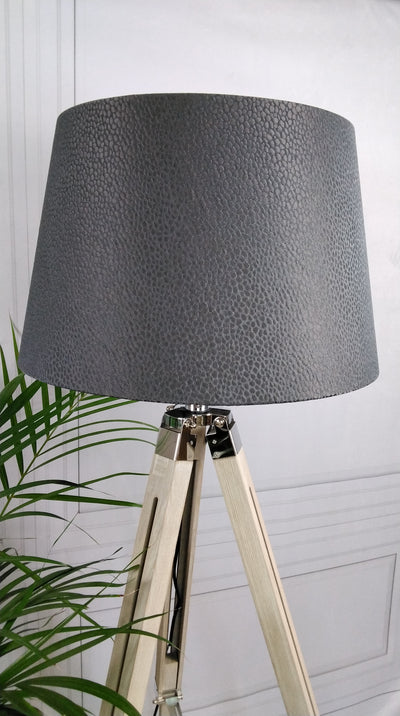 Tripod Floor Lamp