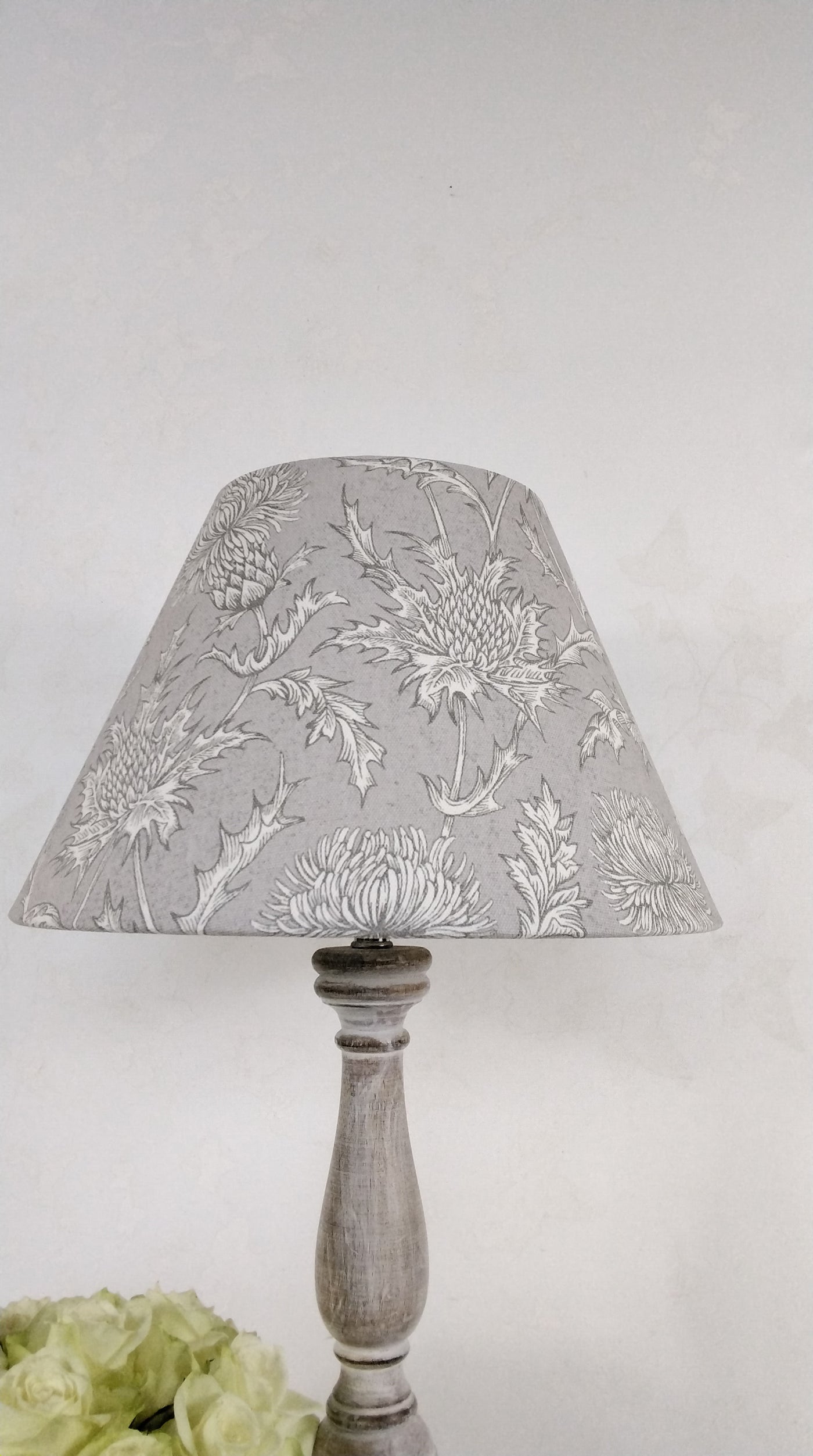 Carlina Lampshade