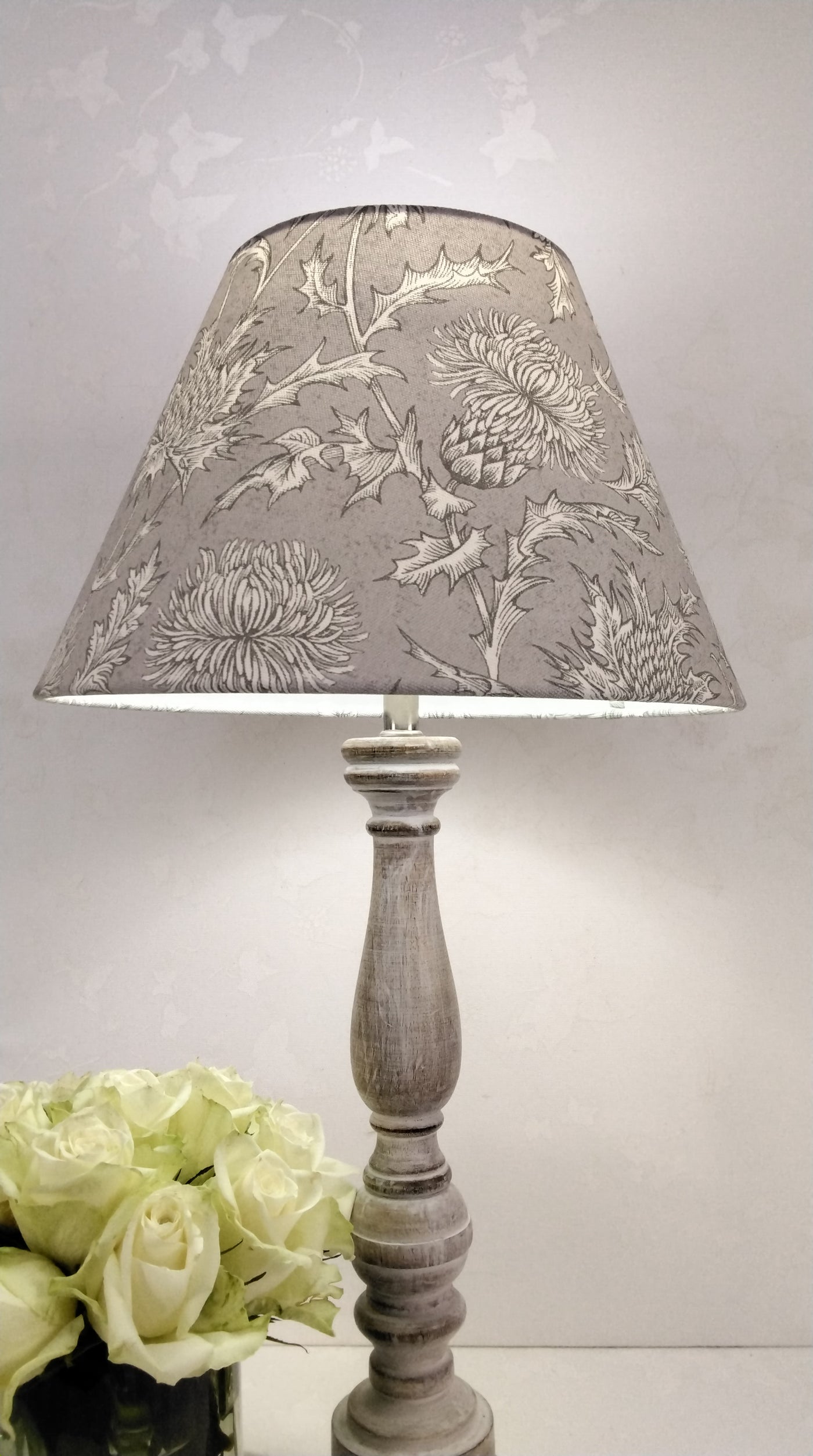 Carlina Lampshade