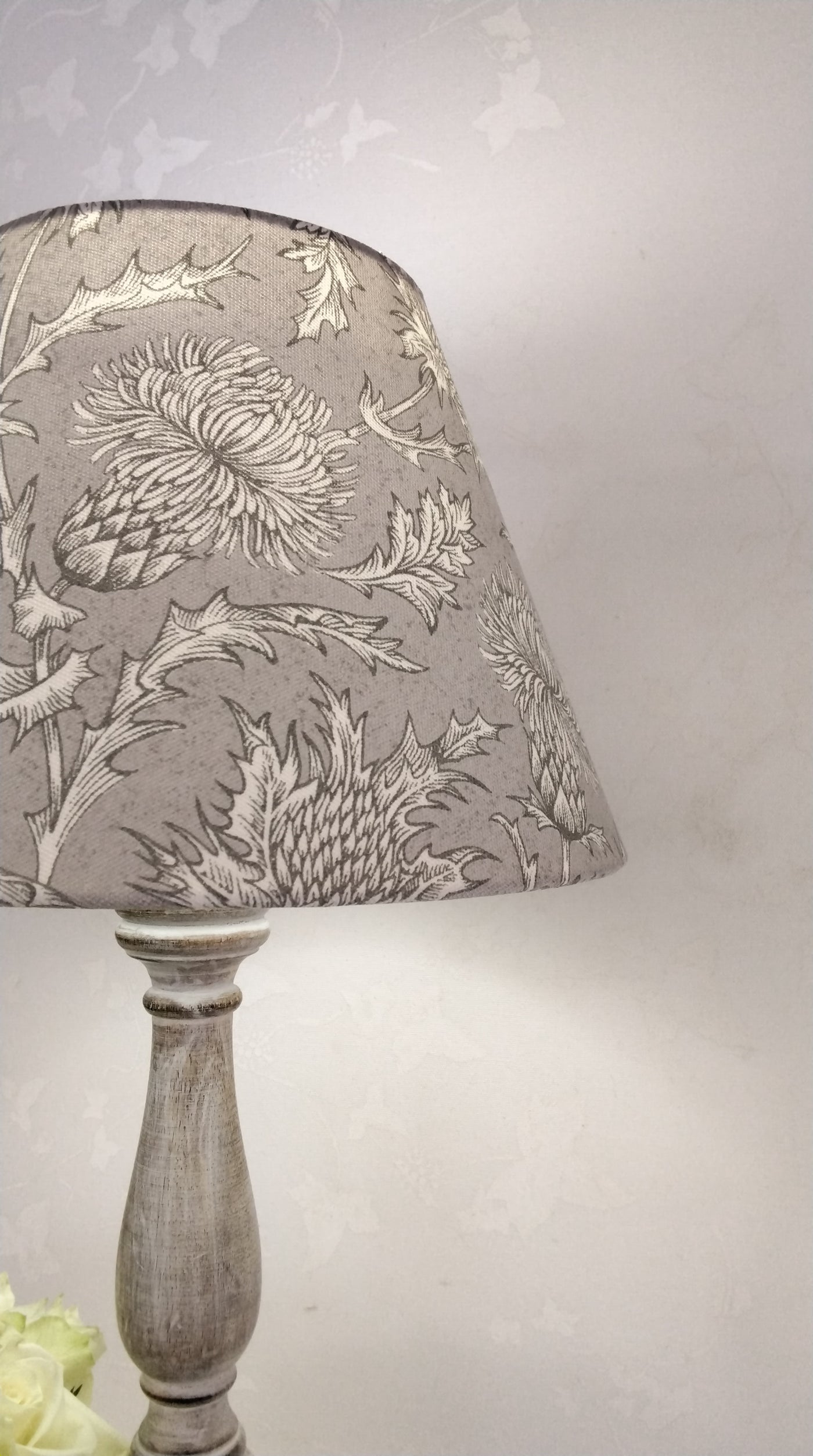 Carlina Lampshade