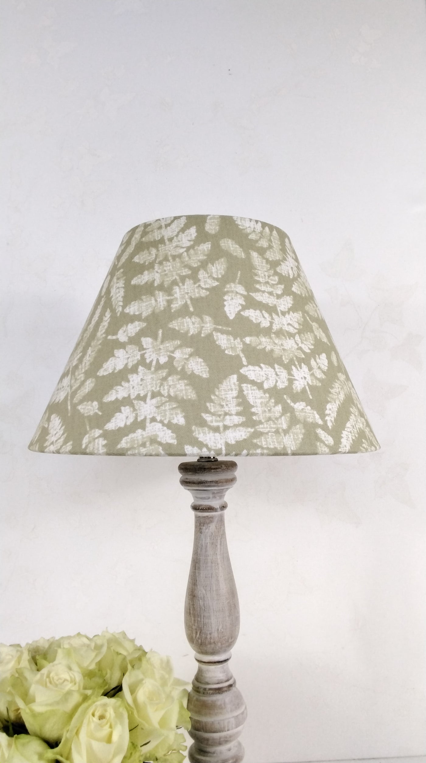 Fernshore Lampshade