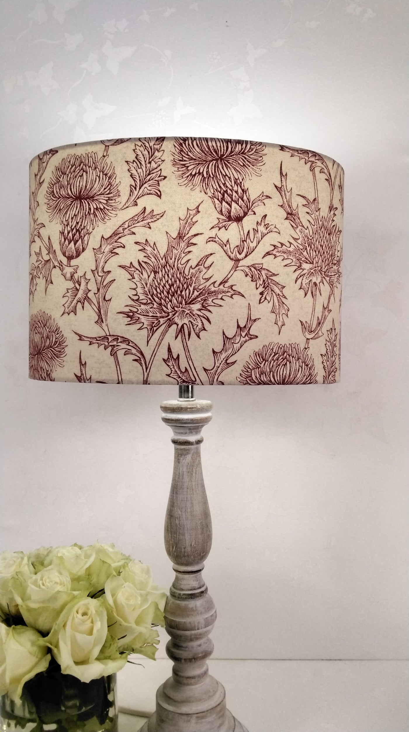 Carlina Lampshade