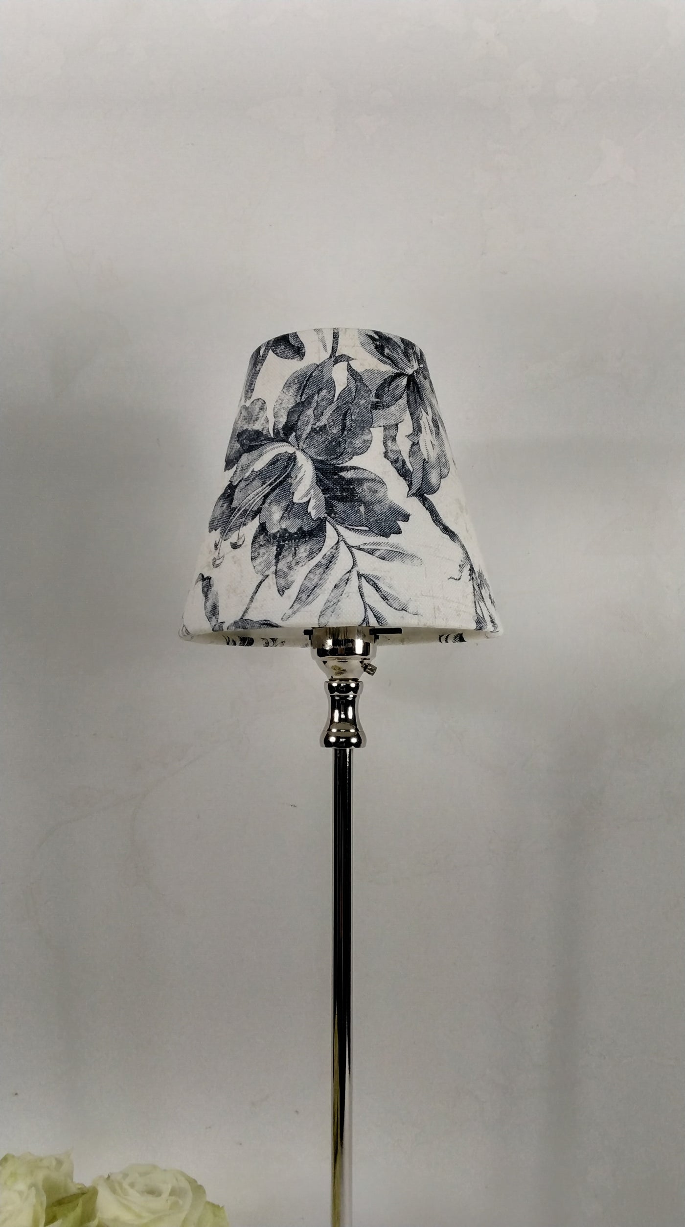 Botanical Lampshade