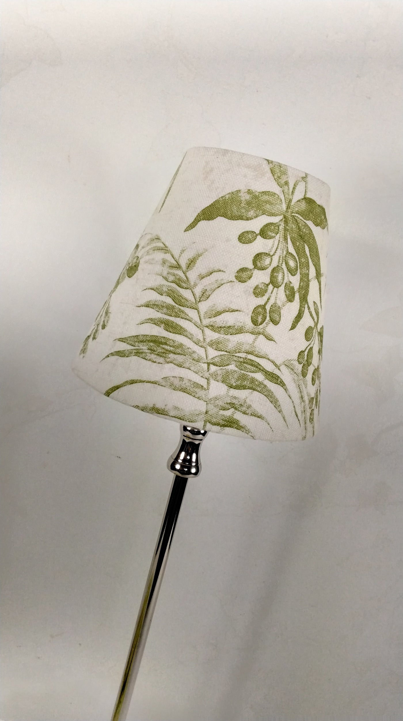 Botanical Lampshade