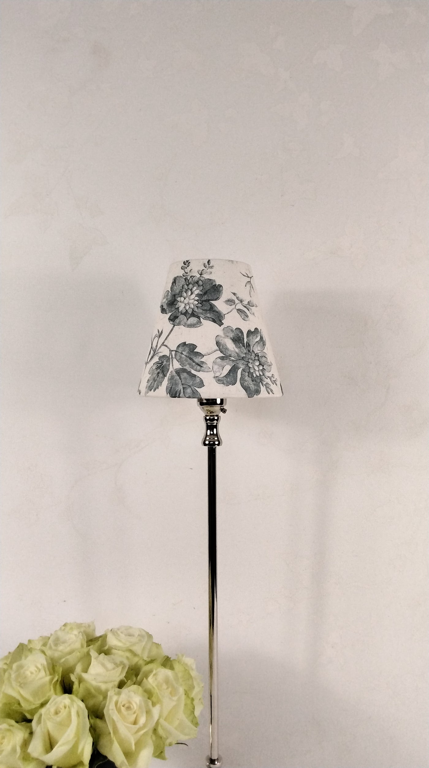 Botanical Lampshade