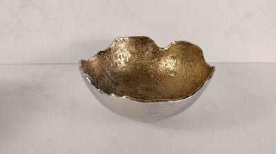 Textured Ceramic Bowl