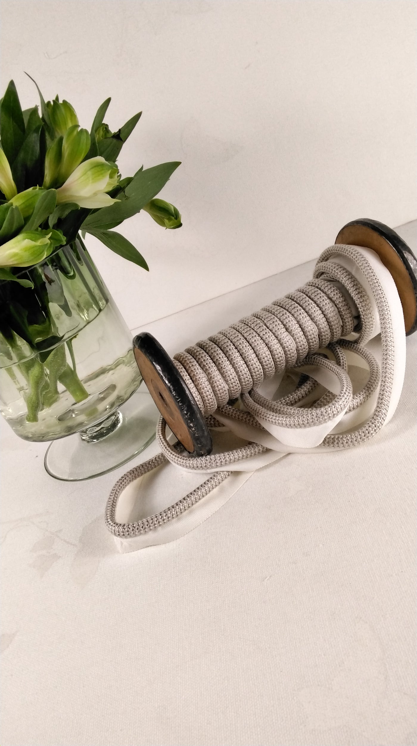 Flanged Piping Cord