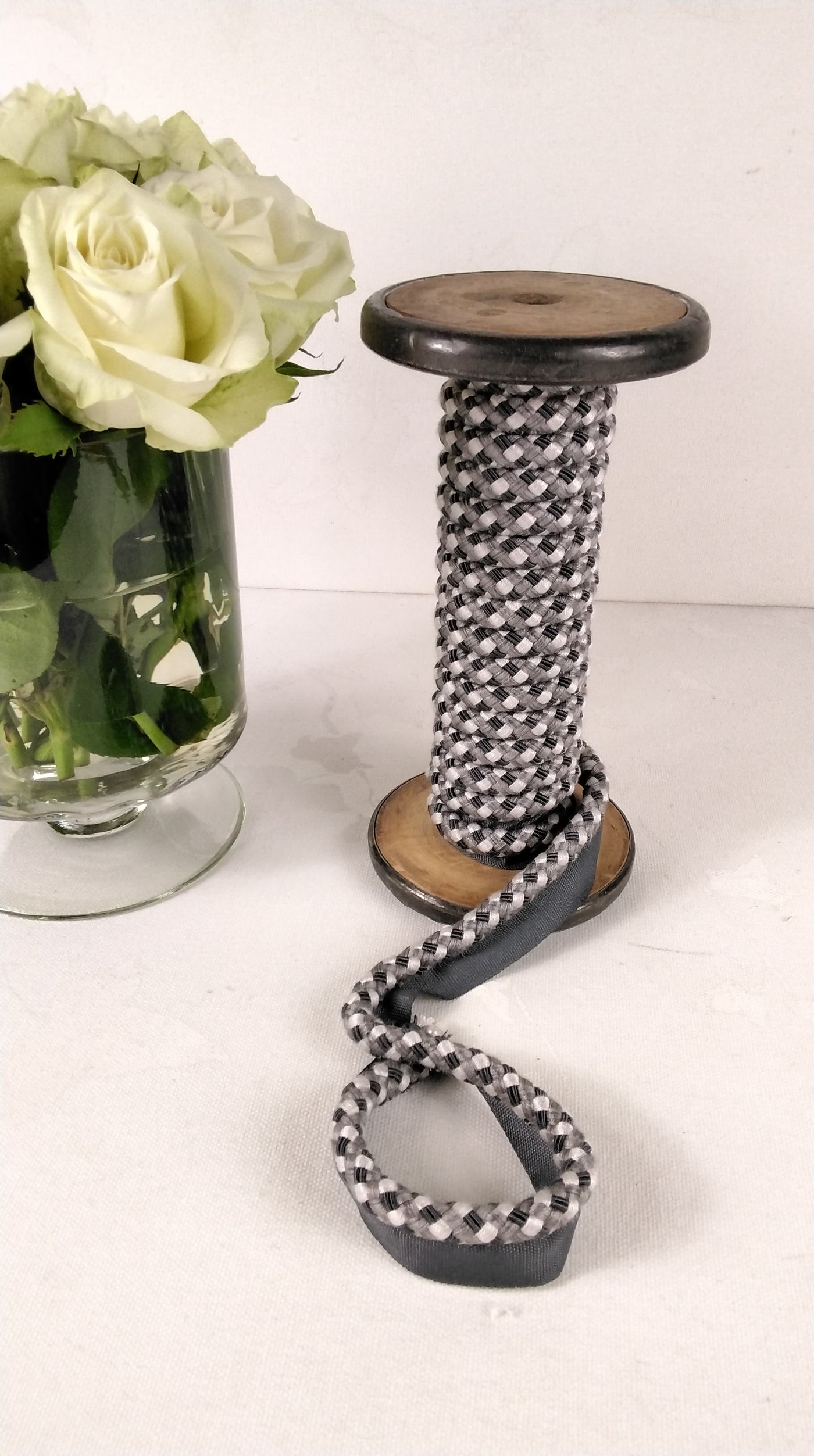 Flanged Piping Cord