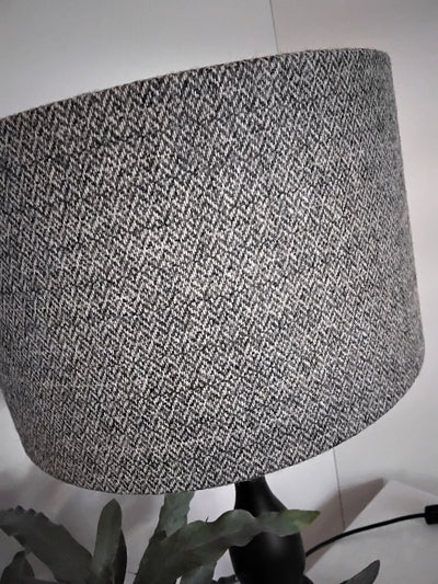 Wool Lampshade