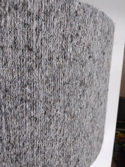 Herdwick And Alpaca Lampshade