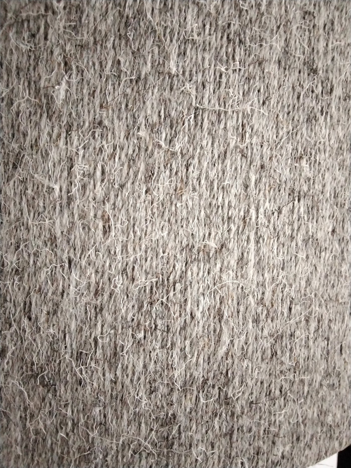 Herdwick And Alpaca Lampshade