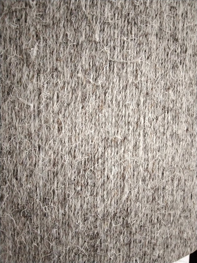 Herdwick And Alpaca Lampshade