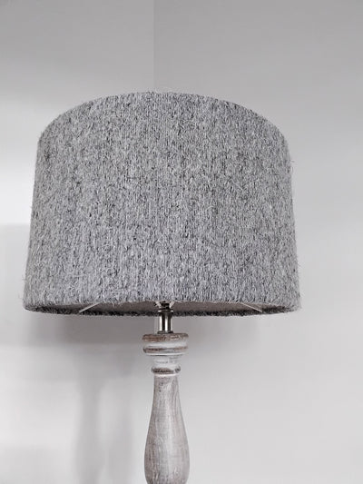 Herdwick And Alpaca Lampshade