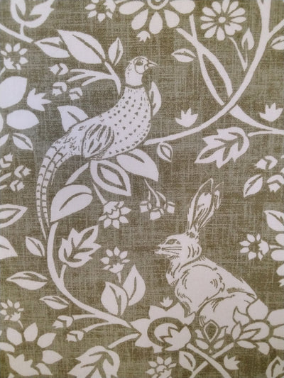 Woodland Wall Hanging