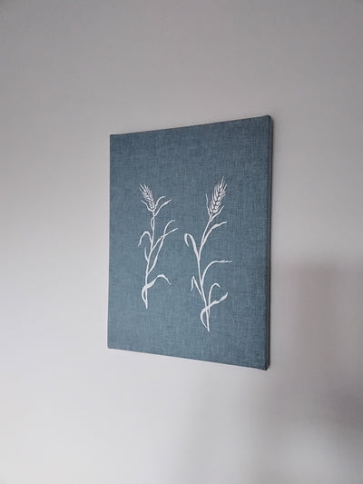 Wheat Wall Hanging
