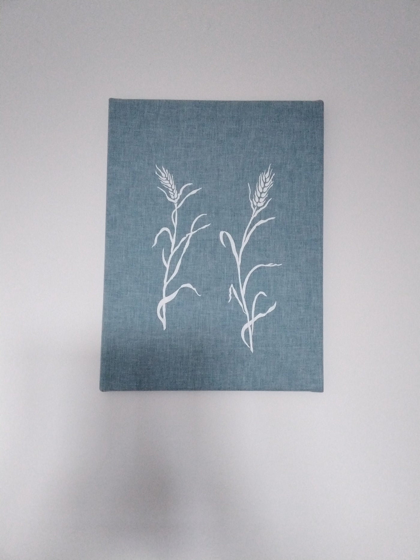 Wheat Wall Hanging