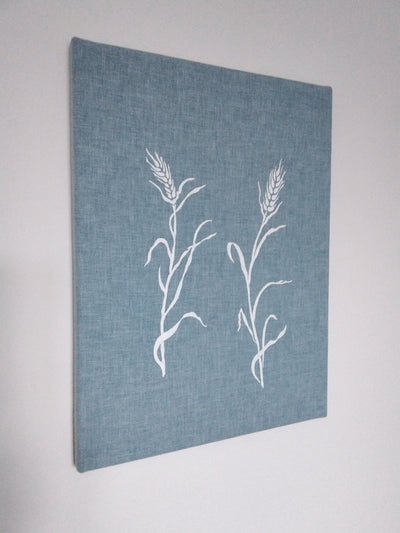 Wheat Wall Hanging