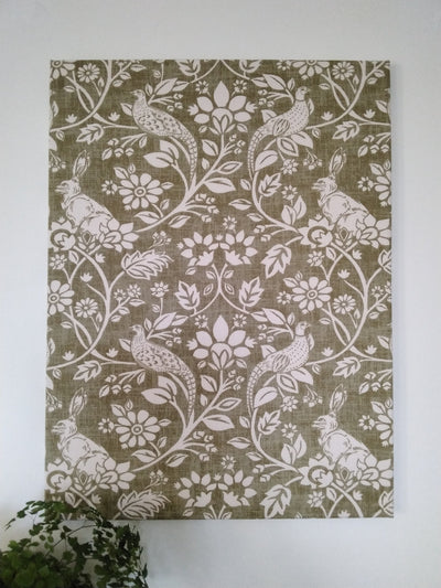 Woodland Wall Hanging