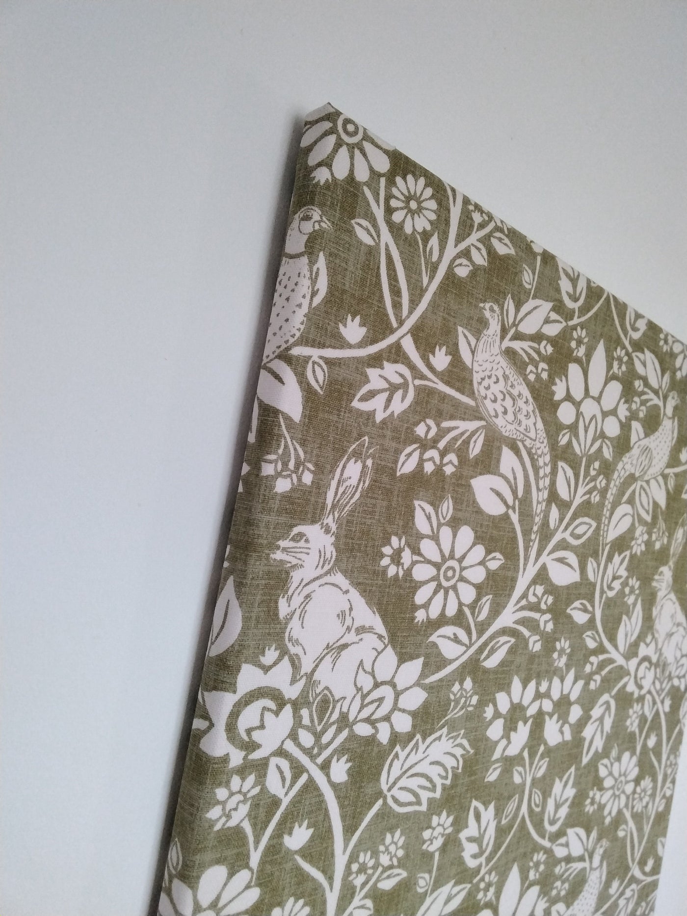 Woodland Wall Hanging